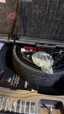 مێرسێدس بێنز GLS